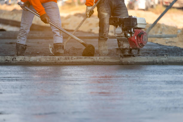 Best Industrial Concrete Flooring in Farmington, MO