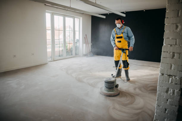 Best Concrete Staining and Coloring in Farmington, MO