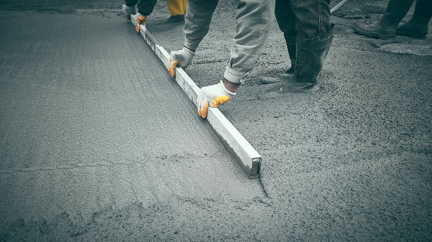 Best Concrete Foundation Repair in Farmington, MO